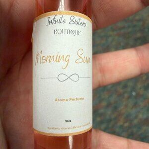 All Natural Perfume